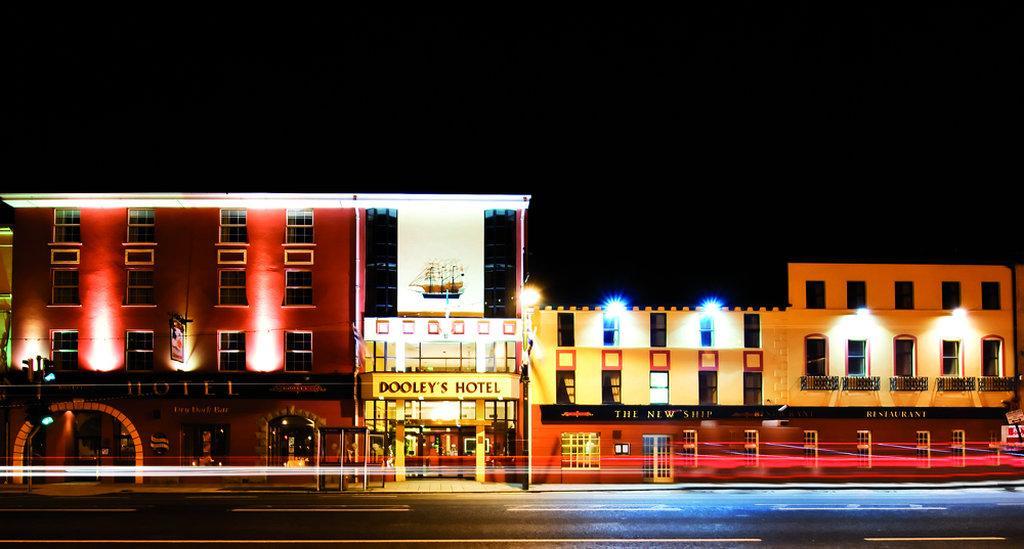 واتيرفورد Dooley'S Hotel المظهر الخارجي الصورة